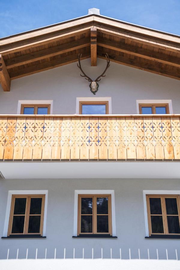 Chalet Marmotta "Neve" - Luxus Chalet Санкт Антон ам Арлберг Екстериор снимка