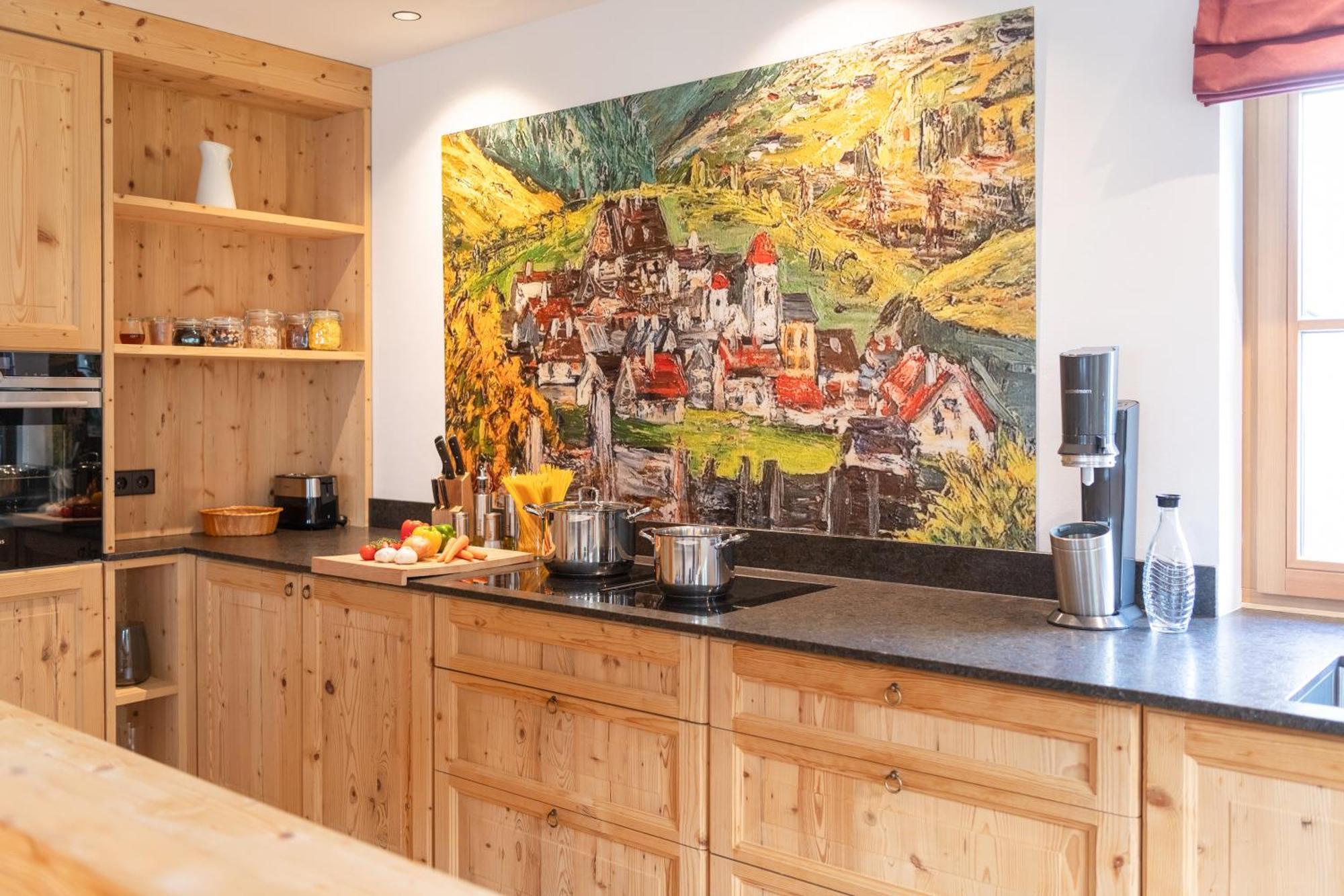 Chalet Marmotta "Neve" - Luxus Chalet Санкт Антон ам Арлберг Екстериор снимка